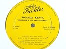 Wganda Kenya 