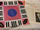 Enjoyment of Jazz - Pres and Teddy - Lester Young and Teddy Wilson - ARS 417