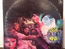 Living The Blues by Canned Heat 1969 Vinyl Liberty Records