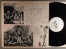 Beresford/Toop/Kondo/Honsinger  Imitation Of Life  Prog Free Avant Jazz UK Press