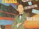 RAY PEREZ LOS DEMENTES EL ALACRAN AFRO LATIN PIANO TROMBON VENEZUELA DANCE FLOOR