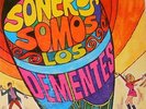 SONEROS SOMOS LOS DEMENTES KILLER GUAGUANCO VENEZUELA PIANO TROMBON DANCE FLOOR