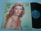 Julie London Julie is her name LP NM- LRP3006 1955 Mono
