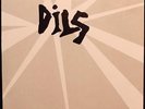 DILS: I Hate the Rich/You're Not Blank, WHAT Recs, US 77 punk, PS 7