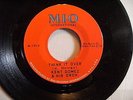 KENT GOMEZ Think it Over/YOUR THIGH - MIO 45
