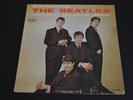 THE BEATLES Introducing the Beatles - Original Vinyl LP - Vee Jay VJLP 1062 1964