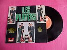 LP 25 cm Les PLAYERS 