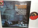 EX 2700133 Wagner The Flying Dutchman Berliner Philharmoniker Karajan 3LP Box