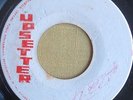 Vinyl 45 - Bob Marley Wailers - Man to Man - Upsetter, matrix 2269 & 2270