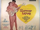 SUMMER LOVE OST w/Jimmy Daley ORIG Decca 12