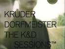 Kruder & Dorfmeister K&D Sessions Vinyl 5x12 Neu und Download Code