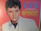 Elvis Presley - Canadian Black RCA Label 