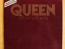 QUEEN Greatest Hits - Vinyl LP  Bohemian Rhapsody Bicycle race We will rock you