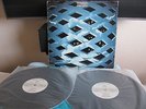 The Who LP Tommy, USA WL Promo