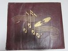 8 vintage 78rpm records album BLUE BIRD APOLLO SCORE LONNIE JOHNSON  JOE TURNER
