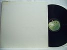 The Beatles - WHITE ALBUM , Vinyl 2 LP's, 1C 172-04 173/74 + 1A 138-4174