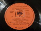 Matching mole LP Little red record UK Orange CBS 1st Press & illusive inner
