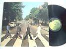 The Beatles - Abbey Road, D Vinyl LP 1973 Apple ?– 1C 062-04 243 n