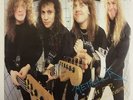 Metallica Helpless Maxisingle 12
