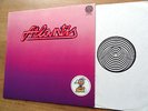 Atlantis . same LP Vertigo Swirl 1972 Prog Rock Frumpy Krautrock Inga Rumpf M-