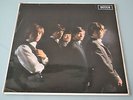 LP ROLLING STONES / SAME / DECCA LK 4605 MONO / 1964 / UK /