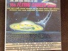 Long John Nebel – The Flying Saucer Story LP - SPACE AGE - AML 201 - SEALED