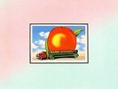 Allman Brothers Band - Eat A Peach++2 LPs 180g Vinyl++MFSL 2-398+++NEU+++OVP