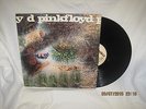 Pink Floyd A Saucerful Of Secrets Columbia SCX 6258 UK import release VG++/NM