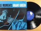GRANT GREEN 