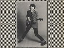 My Aim Is True Elvis Costello vinyl LP album record UK SEEZ3 STIFF 1977