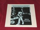 NEIL YOUNG - LIVE AT  DOROTHY CHANDLER PAVILION FEB. 1971 RARE ISSUE TMOQ