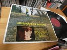 CRISPIAN ST PETERS FOLLOW ME 1966 JIMMY PAGE (LED ZEPPELIN)