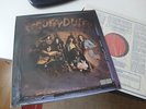 DUFFY SCRUFFY DUFFY CHAPTER 1 1973 ORIG UK 1ST KILLER PROG.