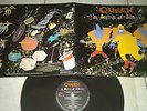 QUEEN FREDDIE MERCURY GREEK LP 33 TOURS A KIND OF MAGIC 064-2405311