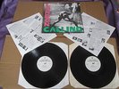 THE CLASH London Calling 2x LP RARE CLASH3 ORIGINAL 1979 UK 1ST PRESSING EX KBD