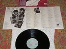 Duran Duran Rio LP 12'' Japan 1982 Hungry Like the Wolf Save a Prayer