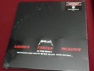 Sealed Metallica Black Album 4 12