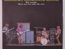CREEDENCE CLEARWATER REVIVAL: Have You Ever Seen The Rain / Hey Tonight 45 (Fra