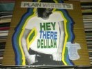 Plain White T's - Hey There Delilah : *rare* WHITE 7