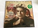 David Bowie - Peter and the Wolf The Green Record LTD W/ Hype Sticker Sealed LP