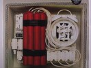 FUSE: Fuse LP (2001 reissue, cover in shrink, w/ bonus tracks: Hound Dog & Crui