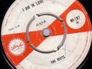THE RIOTS/SKINHEAD REGGAE/ISLAND 45/I'M IN LOVE - WHEN YOU'RE WRONG..LISTEN