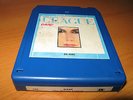 * 8 Track Cartridge - The Human League - Dare  RARE 1981 - Serviced *