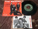THE  BEATLES  qmsp  16346  PLEASE PLEASE ME