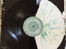 The Gaslight Anthem - American Slang Half Black/Half White 12