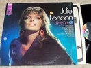 JULIE LONDON - Easy Does It - SCARCE LATE LP