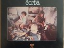 RIBLJA CORBA - KOST U GRLU - YUGOSLAVIAN HARD ROCK - FIRST PRESS