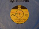 RARE PSYCH PROMO TOP AUDIO PAUL ST. JOHN FLYING SAUCERS HAVE LANDED UK 7