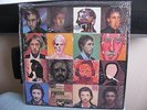 The Who LP Face Dances, USA Promo with Poster Factory Sealed.