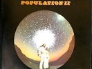 RANDY HOLDEN * Population II LP * Rare Heavy Psych Re Blue Cheer